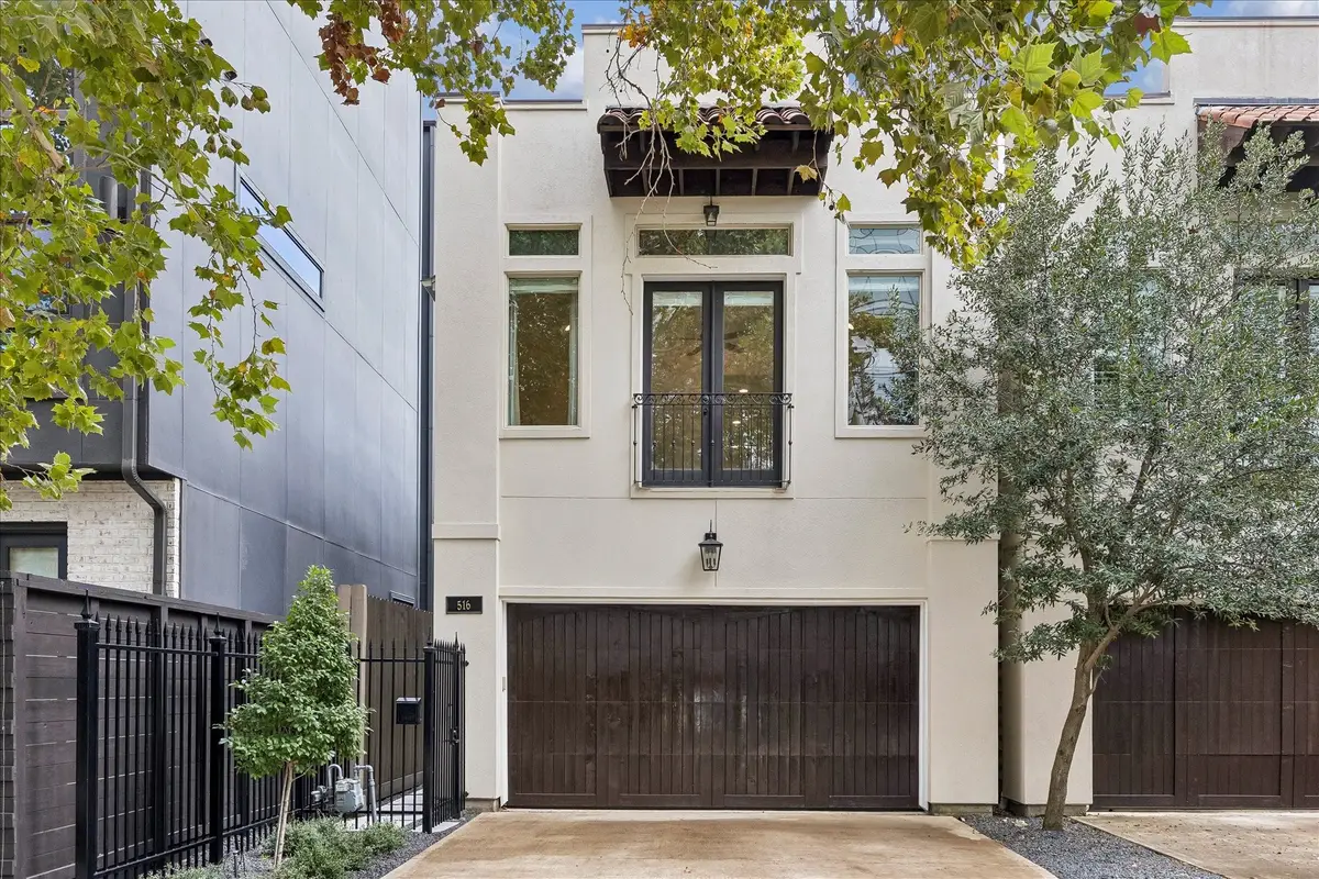 516 Knox Street, Houston, TX 77007 - #1