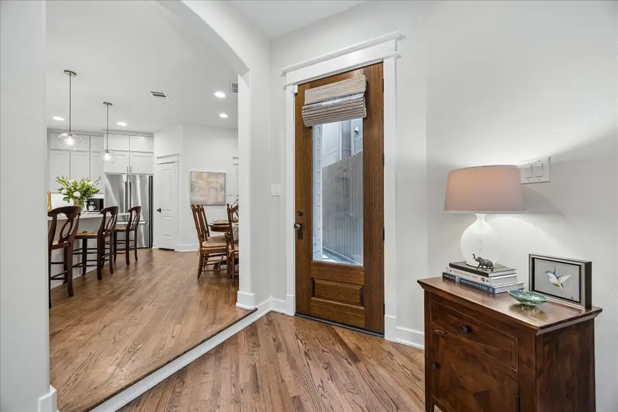 516 Knox Street, Houston, TX 77007 - #2