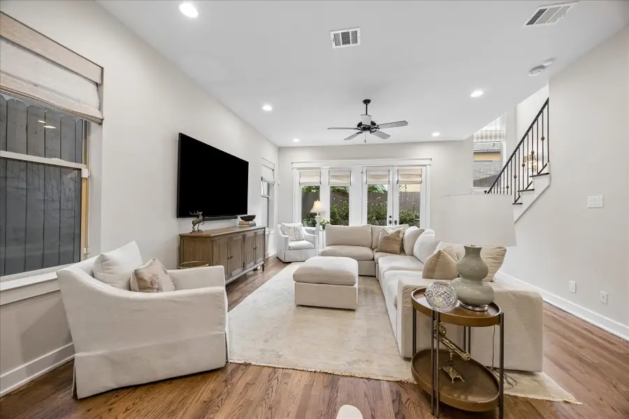516 Knox Street, Houston, TX 77007 - #3