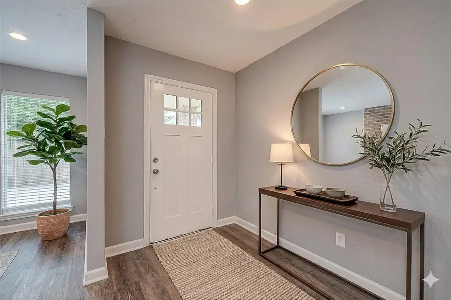 1623 Cherry Ridge Drive, Houston, TX 77077 - #2