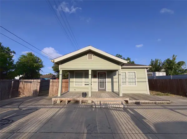 716 74th Street, Houston, TX 77011