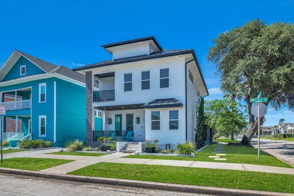 2401 33rd Street, Galveston, TX 77550