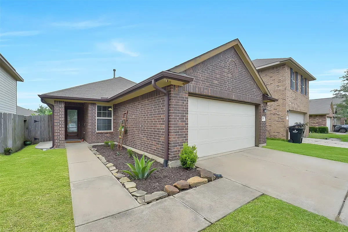 17211 Falcons Nest Landing Drive, Hockley, TX 77447 - #1