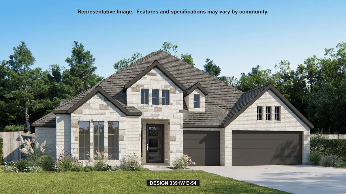 22002 Boca Chita Way, Porter, TX 77365 - #1