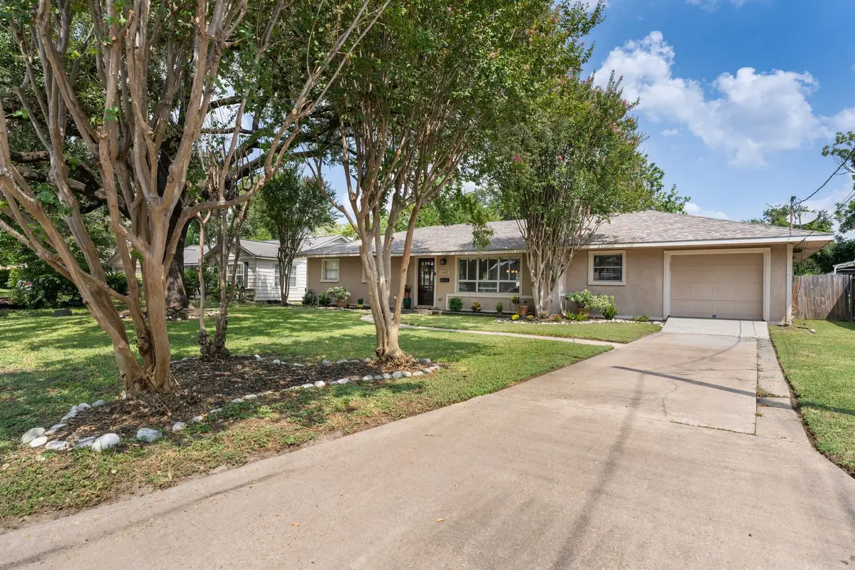 4602 Randwick Drive, Houston, TX 77092 - Image #1