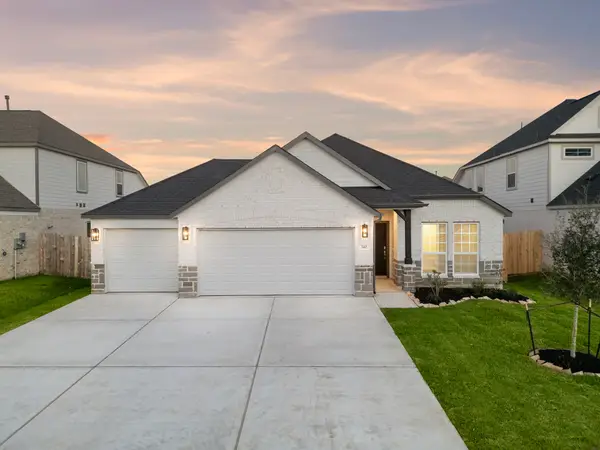 2129 Sunflower View Street, Brookshire, TX 77423