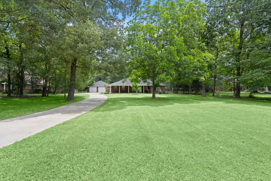 2418 Pebble Lake Drive, Magnolia, TX 77354 - #2