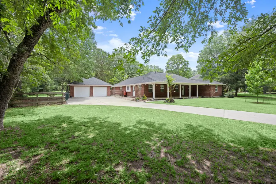 2418 Pebble Lake Drive, Magnolia, TX 77354 - #3