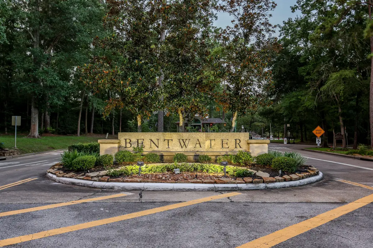 15 Brookwood Court, Montgomery, TX 77356 - #1
