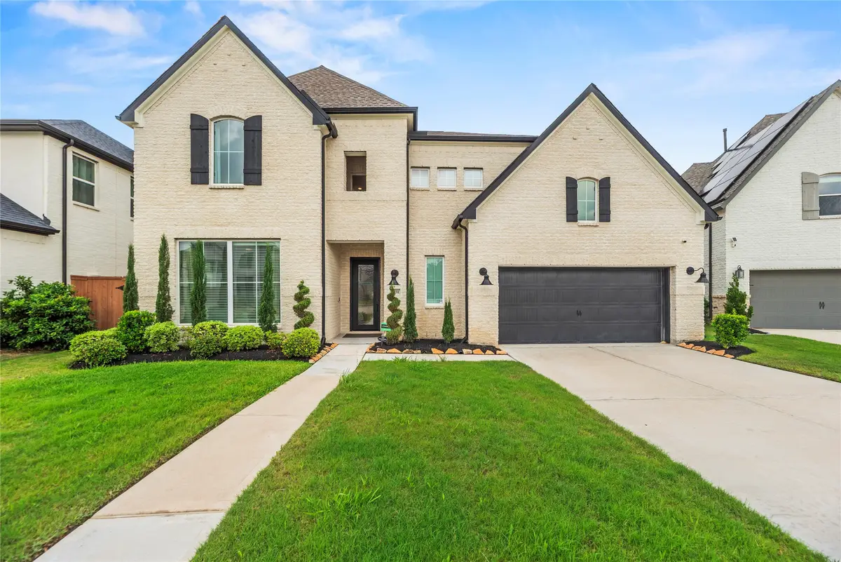 7531 Woolgrass Crescent Way, Katy, TX 77493 - #1