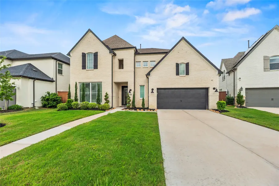 7531 Woolgrass Crescent Way, Katy, TX 77493 - #2