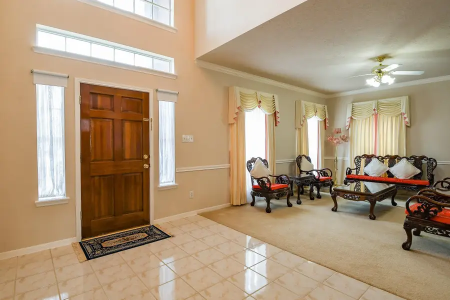 3222 Mossy Elm Court, Houston, TX 77059 - #2