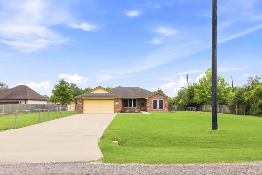 2015 Shouse Road, Santa Fe, TX 77510 - #2