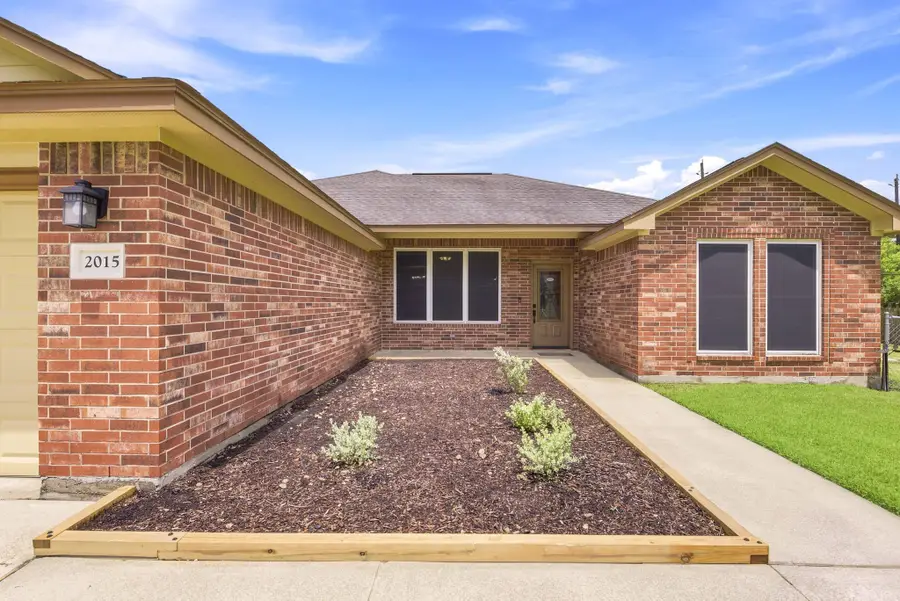 2015 Shouse Road, Santa Fe, TX 77510 - #3