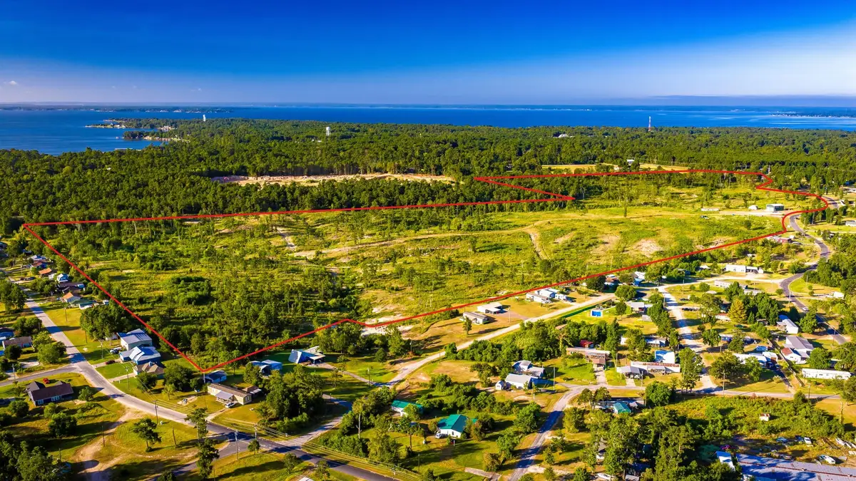 400 Yaupon Cove Drive, Onalaska, TX 77360 - #1