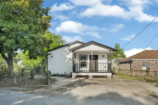 2811 Amboy Street, Houston, TX 77026