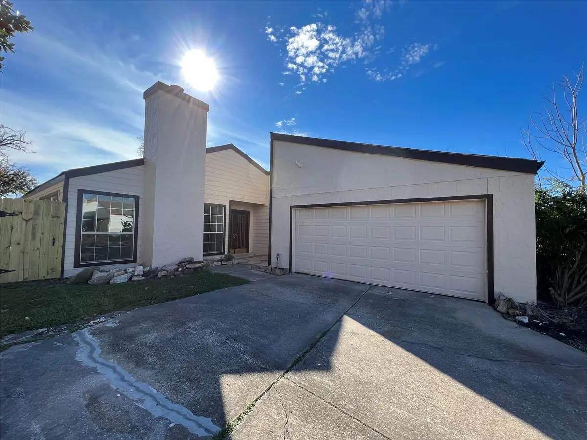 11039 Holworth Drive, Houston, TX 77072 - Image #1