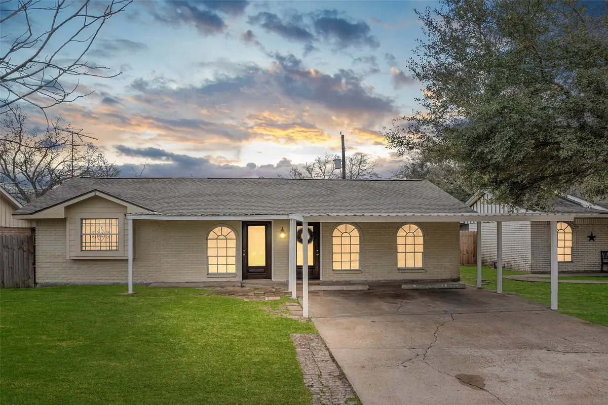 522 Hollyvale Dr, Houston, TX 77060 - #1