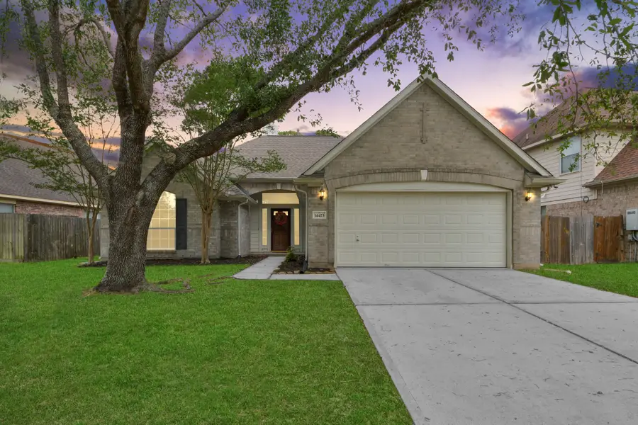 14423 Gadwall Court, Houston, TX 77044 - #2