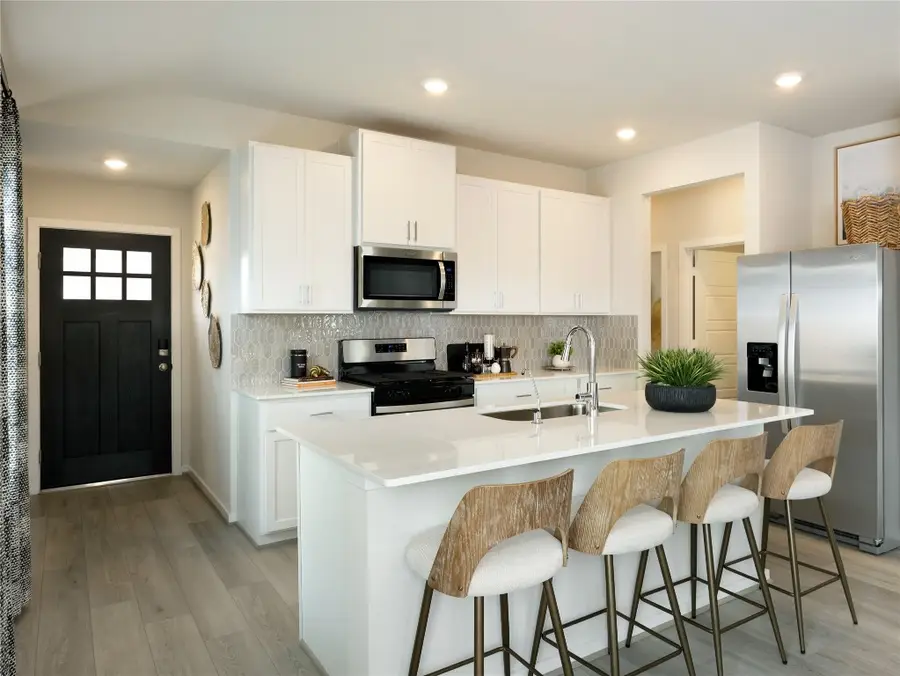 14170 Granger Pointe Lane, Conroe, TX 77302 - #2