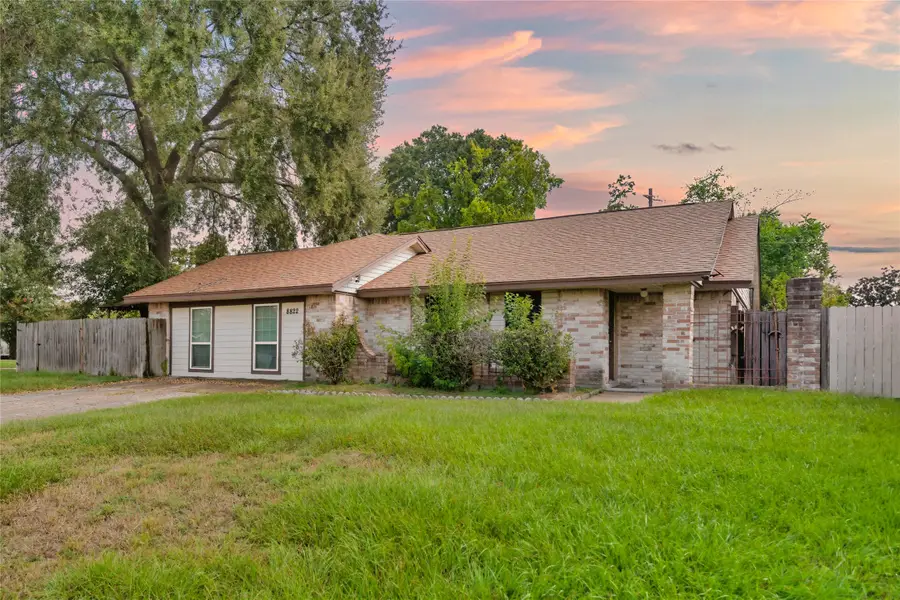 8822 Ryton Lane, Houston, TX 77088 - #2
