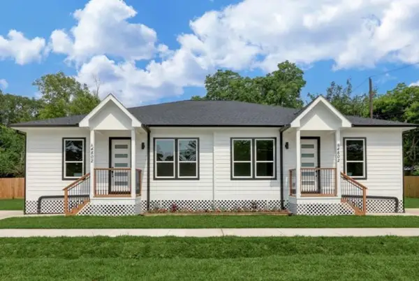 4802 Angleton Street #A, Houston, TX 77033