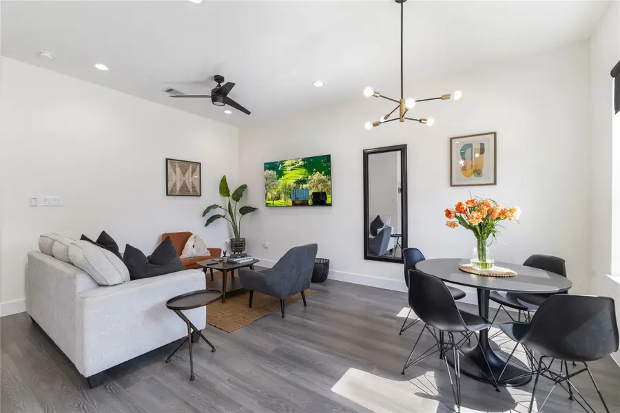 4802 Angleton Street #A, Houston, TX 77033 - Image #3