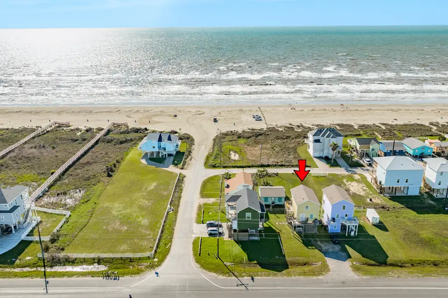 17405 Termini San Luis Pass Road, Galveston, TX 77554 - #3