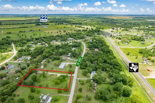 182 County Road 4801, Dayton, TX 77535