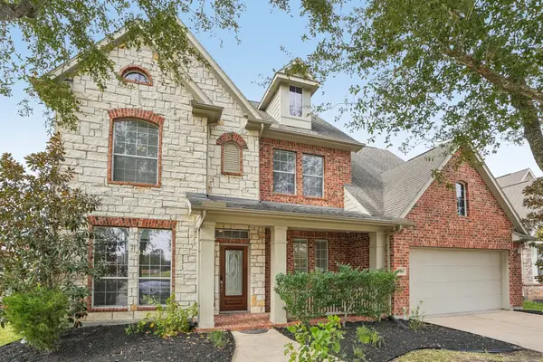 1314 Ravenel Lane, Sugar Land, TX 77479