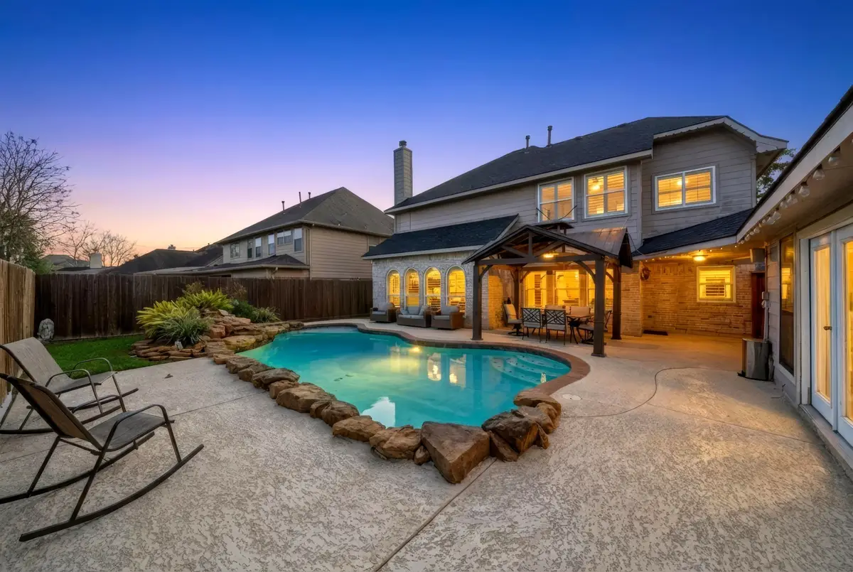 7411 Shady Arbour Court, Pasadena, TX 77505 - Image #1