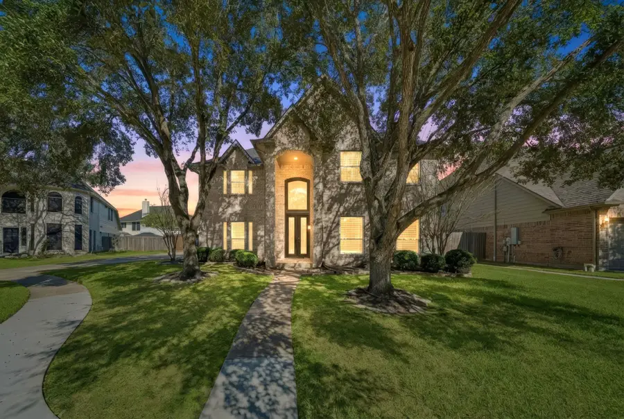 7411 Shady Arbour Court, Pasadena, TX 77505 - Image #2