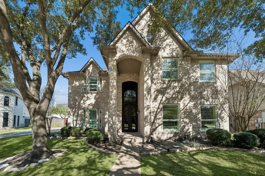 7411 Shady Arbour Court, Pasadena, TX 77505 - Image #3
