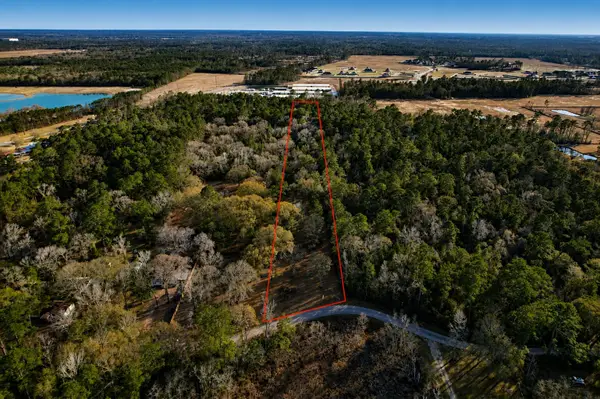 17038 Payne Rd, Conroe, TX 77302