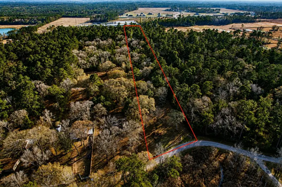 17038 Payne Rd, Conroe, TX 77302 - #3