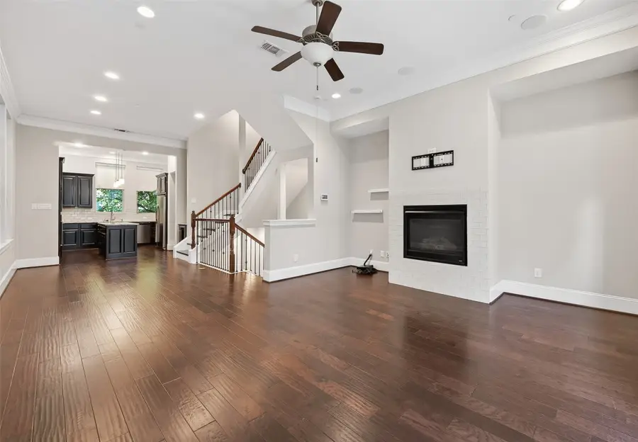816 Yale Street #C, Houston, TX 77007 - #2