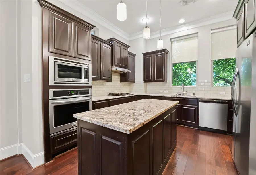 816 Yale Street #C, Houston, TX 77007 - #3