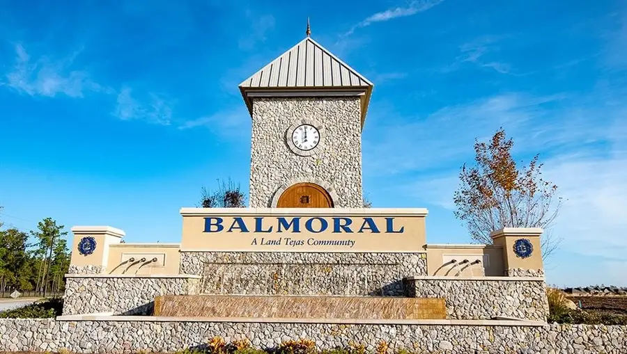 15222 Dinnet Berm Drive, Humble, TX 77346 - #2