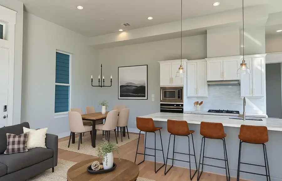 9803 Hope Harbor Lane, Houston, TX 77080 - Image #2