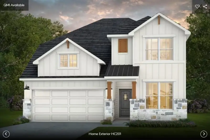 8662 Jam Session Drive, Montgomery, TX 77316 - Image #1