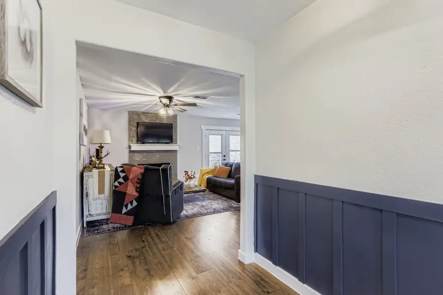 50 Lazy Oak Court, Alvin, TX 77511 - Image #3