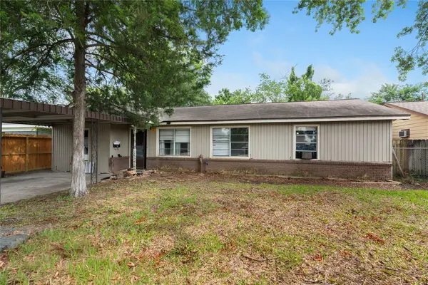 126 W Grenfell Lane, Houston, TX 77076