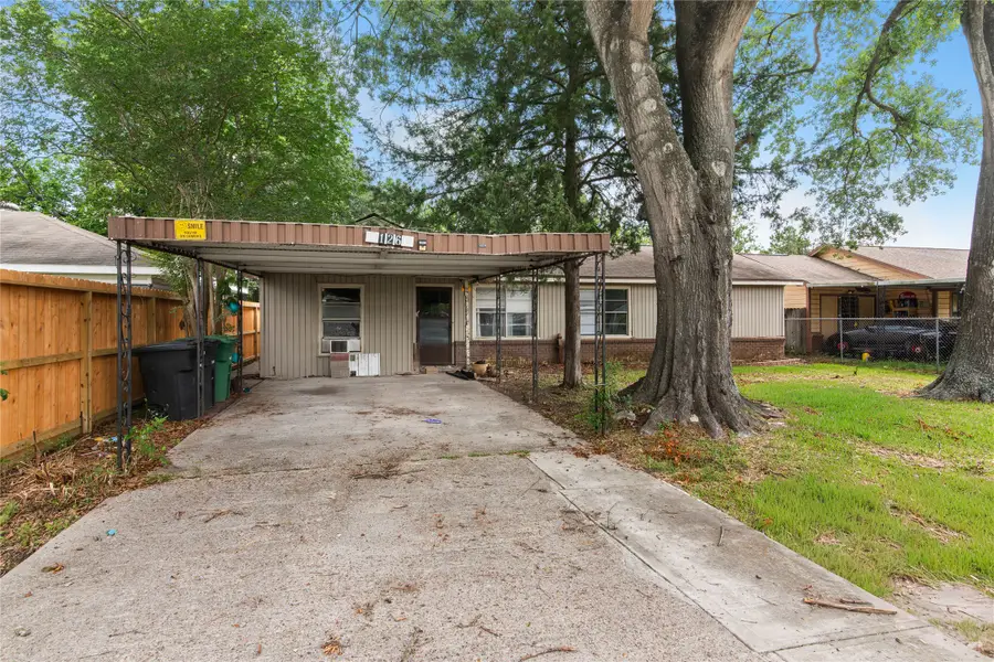 126 W Grenfell Lane, Houston, TX 77076 - #2
