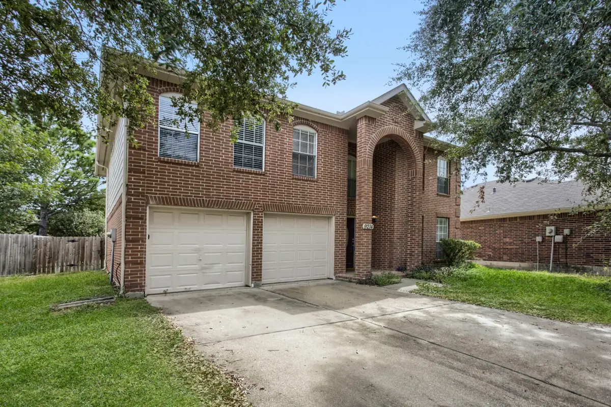 9214 Rosewell Court, Houston, TX 77095 - #1