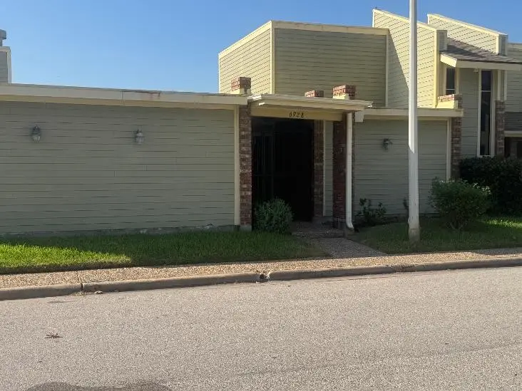 6928 Lasker Drive, Galveston, TX 77551 - #1