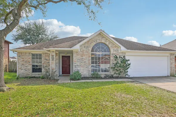4718 Stone Bridge Street, Baytown, TX 77521