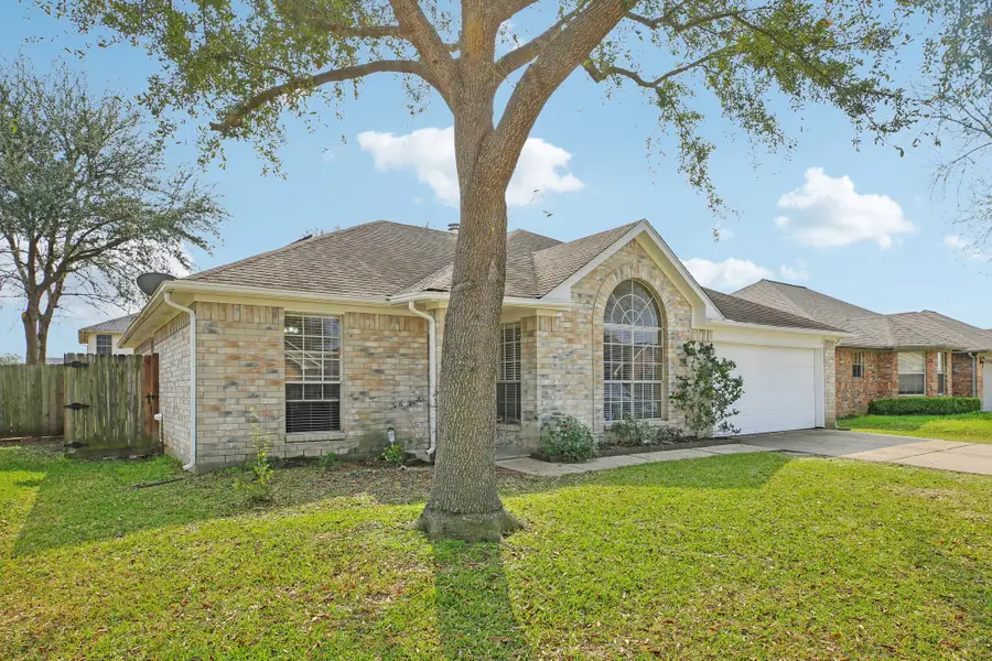 4718 Stone Bridge Street, Baytown, TX 77521 - #2