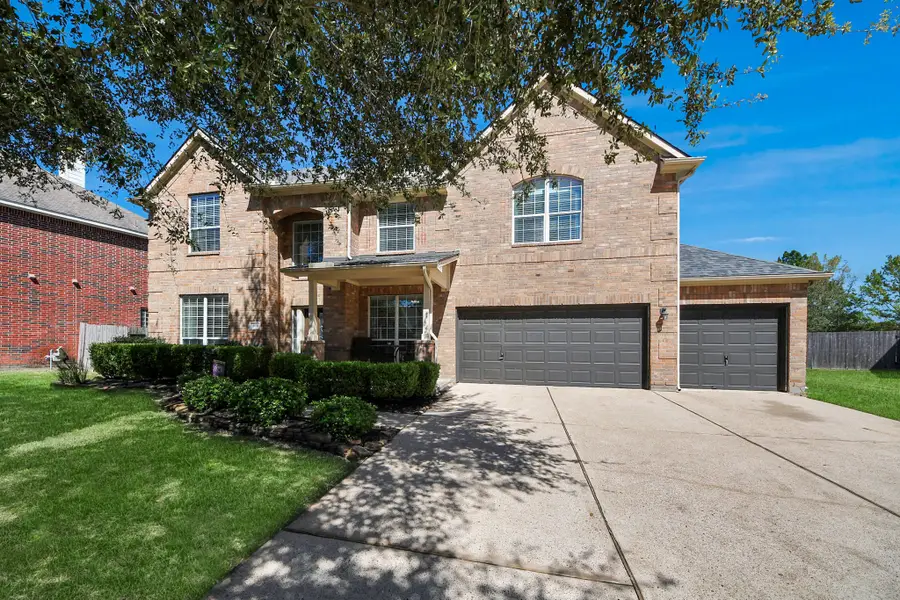 10810 Lake Raven Court, Cypress, TX 77433 - #3