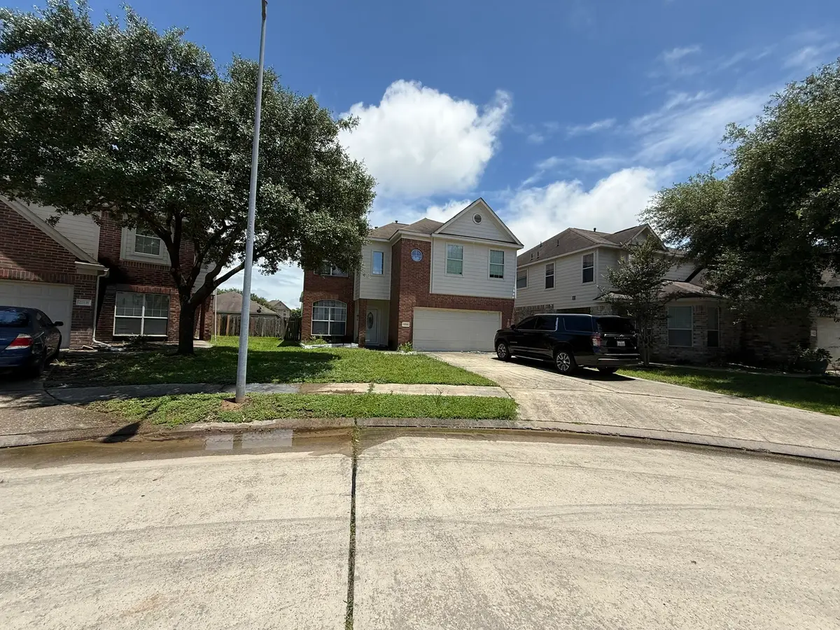 22534 Spence Park Court, Spring, TX 77373 - #1