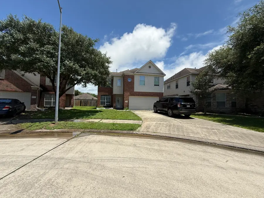 22534 Spence Park Court, Spring, TX 77373 - #3